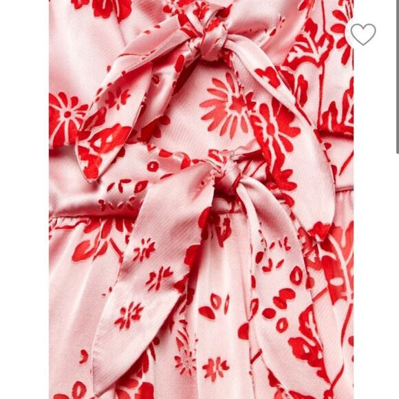 LIKELY Campbell textured jumpsuit - Picture 3 of 14